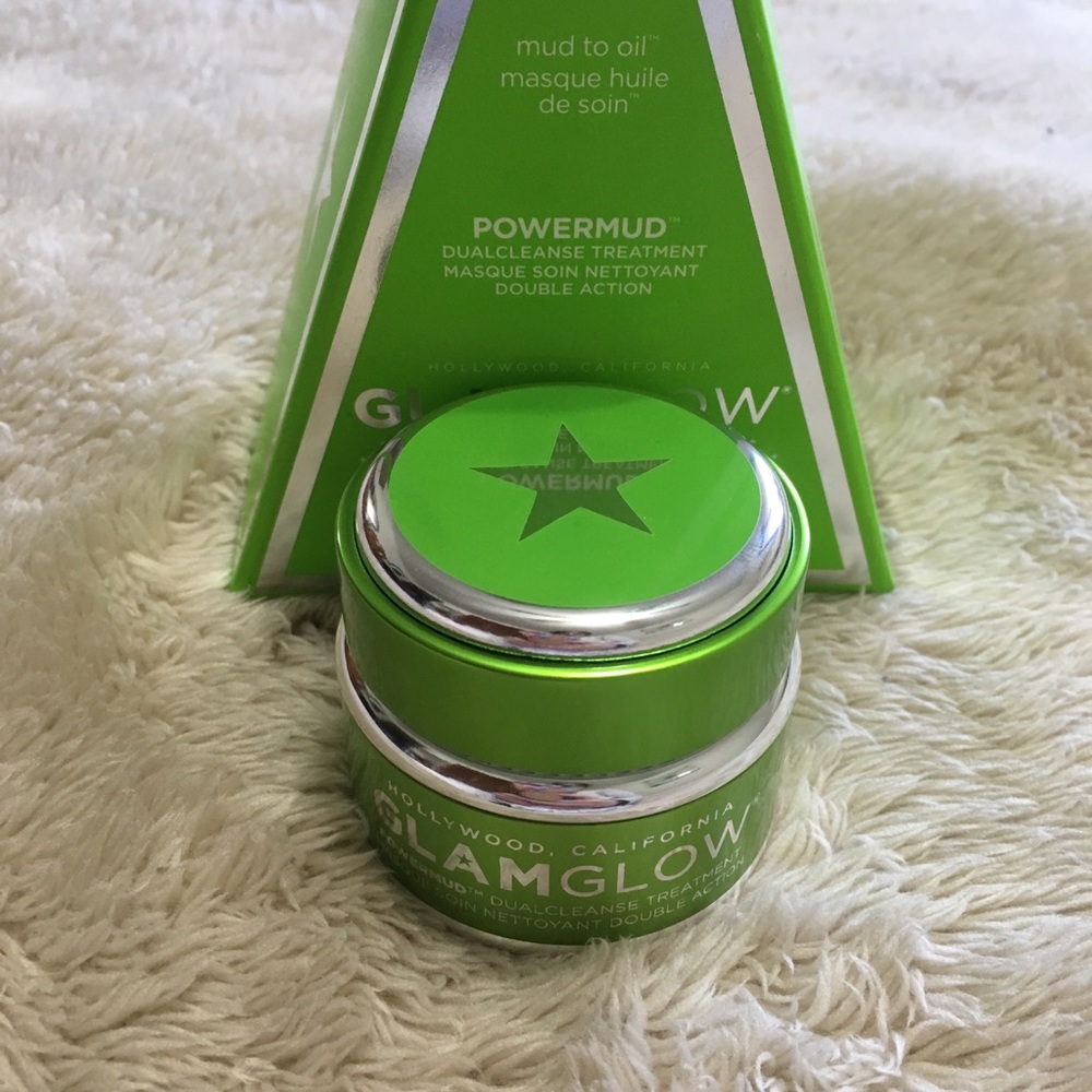 GlamGlow PowerMud